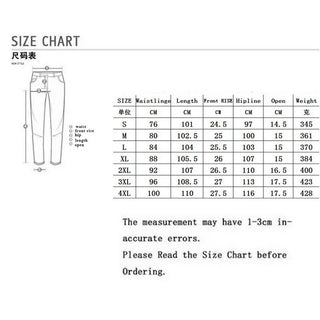 Mens Stretchy Skinny Ripped Jeans Men Side Pocket Washed Slim Denim Pants Biker Jeans Fashion Sweatpants Hip Hop Trousers Jogger