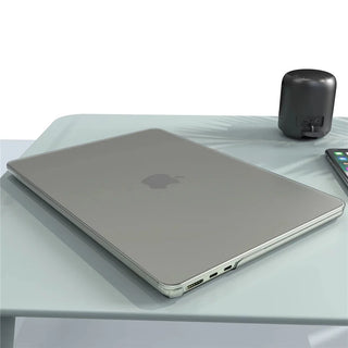 Matte Laptop Case for MacBook Air 13.6 M4 15 M3 Ultra Thin Cover for Mac Book Pro 13 M1 M2 14 M4 16 14 Cover Sleeve Accessories