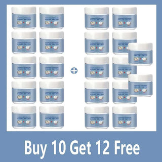 Moldable False Teeth, Tooth Repair Granules, Tooth Beads, Temporary Filling for Rooth, Broken Tooth Repair Kit, Thermal Fit Q6N2