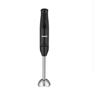 Immersion Hand Stick Blender Electric Food Vegetable Grinder Handheld Stick Mixer for Smoothies Sauces Baby Food Soups