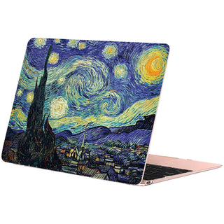 Case for Macbook Air 13 M4 M1 Pro 13 14 M5 M3 15 16 M2 Mac Hard Shell Funda A3240 A3113 A3241 A3434 Laptop Accessory Cover
