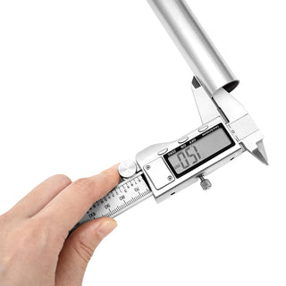 Modern Rectangular Silver Stainless Steel Wedding Arch Stand