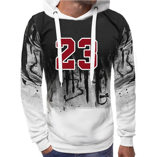 Casual Hoodies Jogging Sweatshirts for Men Top Fashion Comfortable Autumn Winter Daily Dressing Sports Sweatpants Men's Clothing