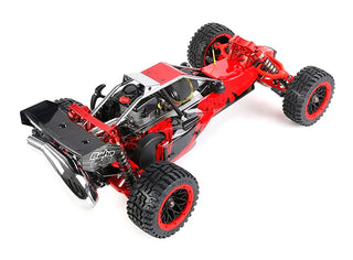 Rovan Baja Rofun Baha 5B 450AG Baha450AG 45CC 2024 Version 2WD Gasoline Gas Powered RC Car 1/5 Scale Remote Control Buggy