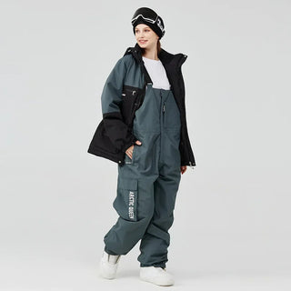 Couples Ski Suites Set