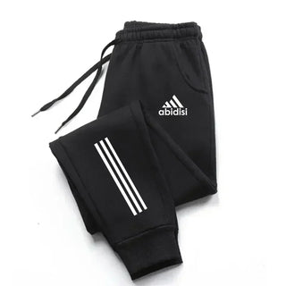 Men's casual jogging pants