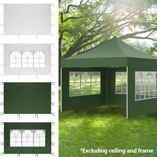 Waterproof Gazebo Awning Sunshade Sun Shade Sail For Outdoor Garden Beach Camping Sunshade Garden Party Camping Tent