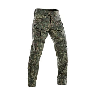 Hunting Pants For Man 2024 New Tactical Cam
