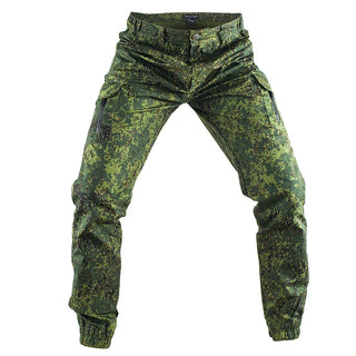 Mege Men Tactical Fashion Streetwear Casual Jogger Pants Sweatpants Trousers Men Cargo Pants