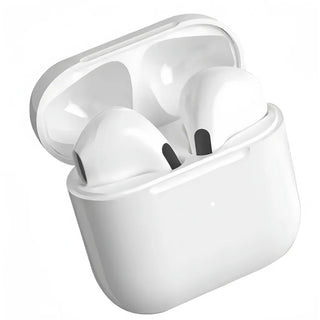 TWS Wireless Bluetooth Earphones Headphones HiFi Sound Low Latency Noise Reduction Dual Ear Canal Earbuds for smartphones