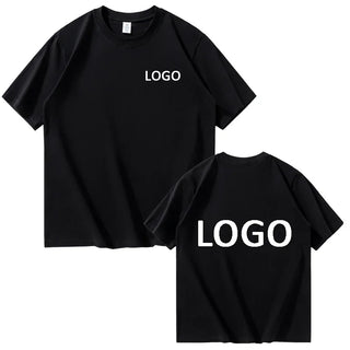 Customized Printed Men Women T-shirts Loose Casual Clothing Fashion Short Sleeve Tshirt Personality Streetwear Tee Tops Camiseta