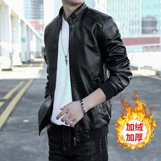 KPOP Fashion Style Harajuku Slim Fit jacket