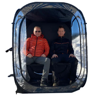 Portable Sports Tent, Game Watching Ice Fishing Tent.
