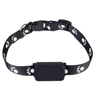 P03 Pet GPS Tracker Mini Tracker Waterproof Dog GPS Collar Dog Collar Cats Locator Smart Trackeing Alarm Device WIFI