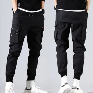 Men Tactical Pants Cargo Trousers Work Overalls Combat PantsTraining Trousers Breathable Sun Protection Cool Pants