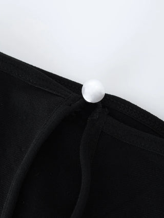 Women's Sexy See Through  Mesh Long Sleeve Cut Out Jumpsuit Lace Bodycon Romper Party Jumpsuits