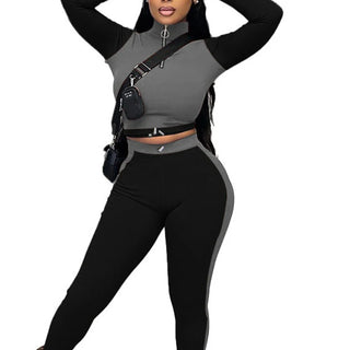 2025 New Sweatsuit for Ladies