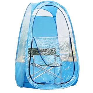 Portable Sports Tent, Game Watching Ice Fishing Tent.