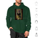 Cotton-Hoodie-Green