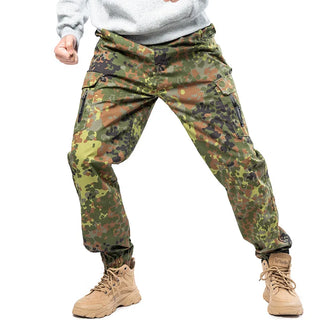 Mege Men Tactical Fashion Streetwear Casual Jogger Pants Sweatpants Trousers Men Cargo Pants