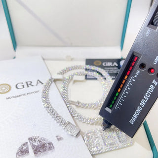 Custom CEO Initial Letter Pendant Necklace 925 silver