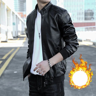 KPOP Fashion Style Harajuku Slim Fit jacket